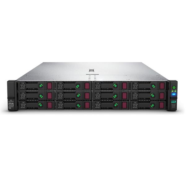 سرور اچ پی مدل HP DL380G10 12LFF